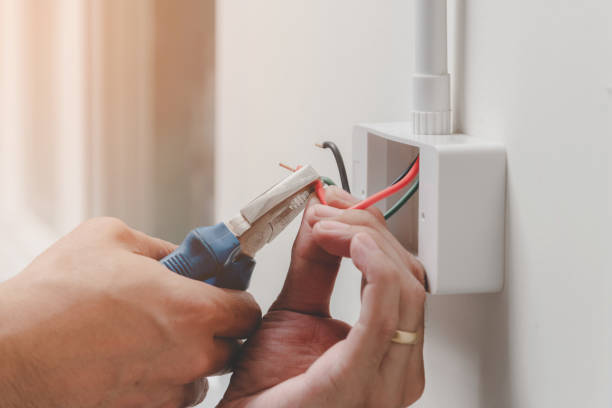 Best Electrical Remodeling Services  in , OK