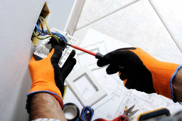 Best Electrical Maintenance Services  in , OK